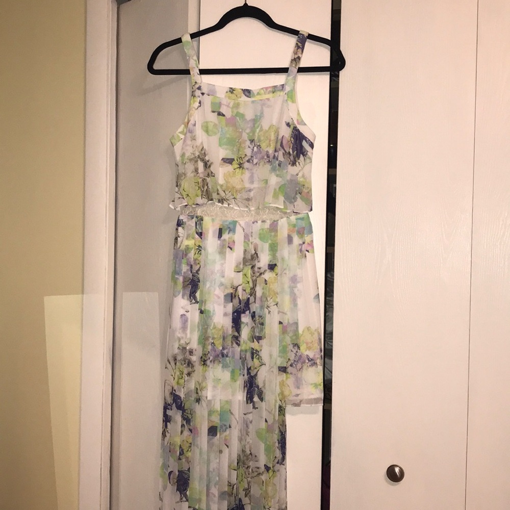 BCBGeneration dress